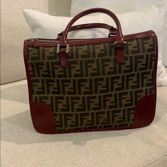 FENDI Handbag